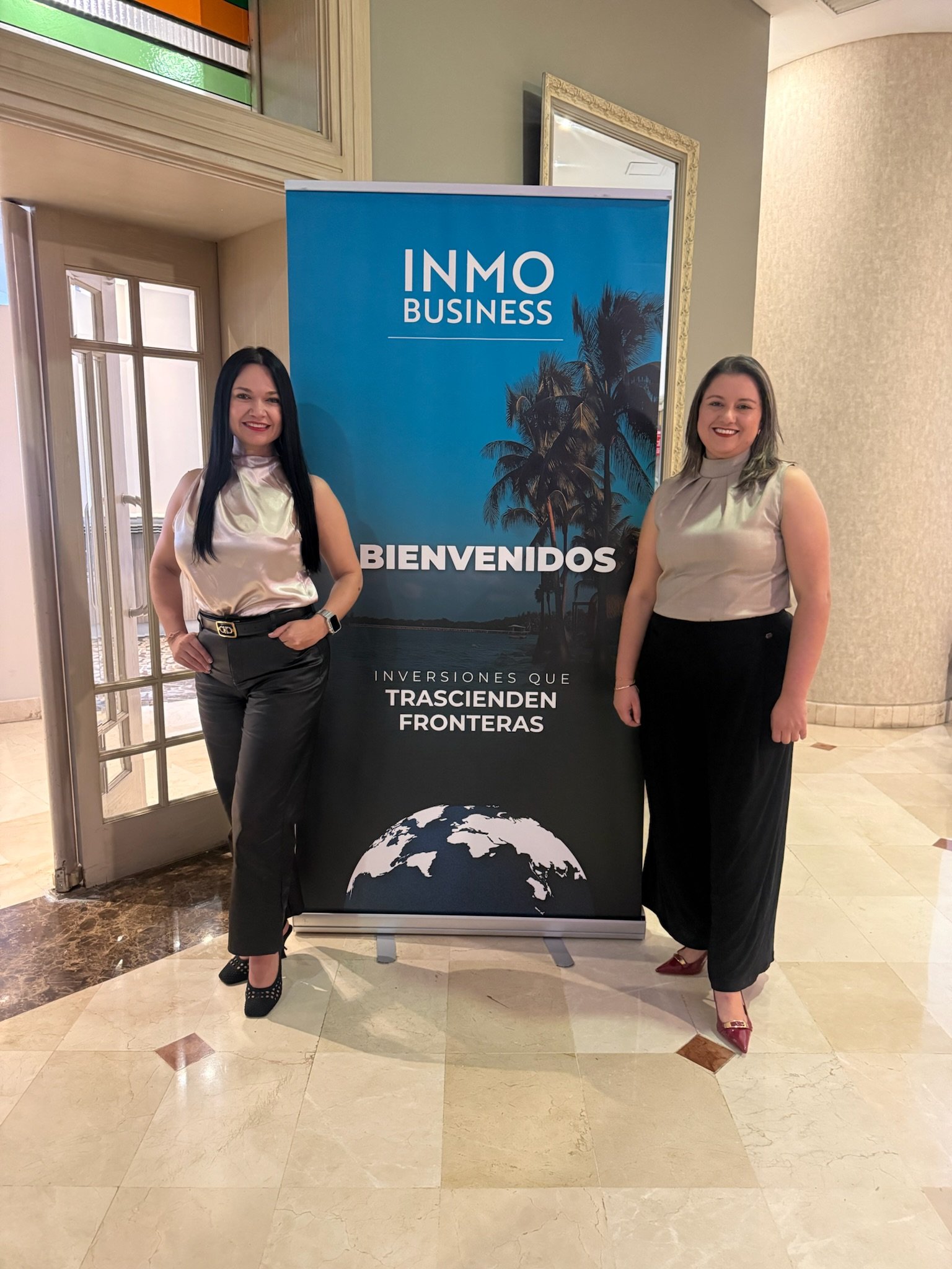 IBA Academy Evento