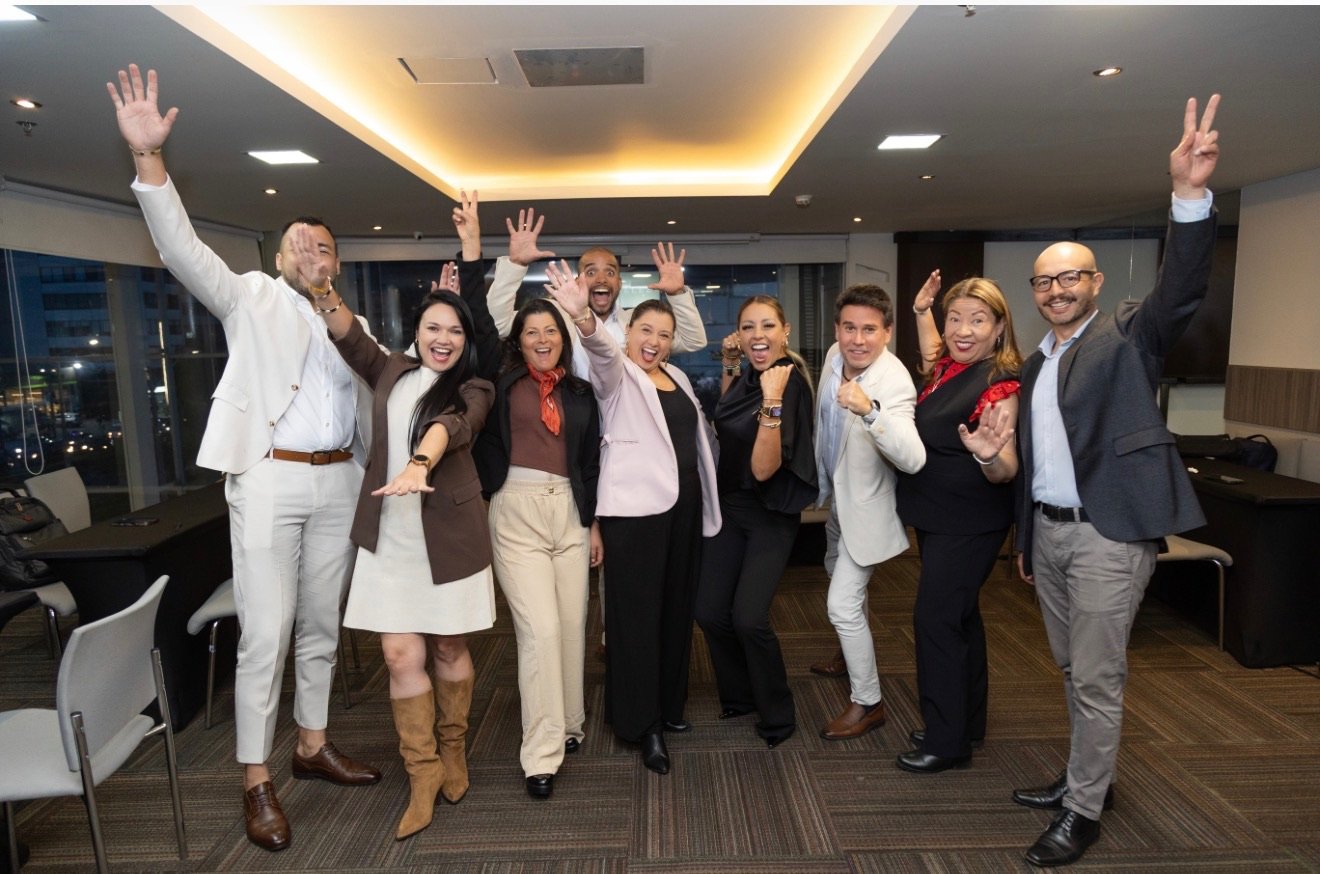 IBA Academy Evento