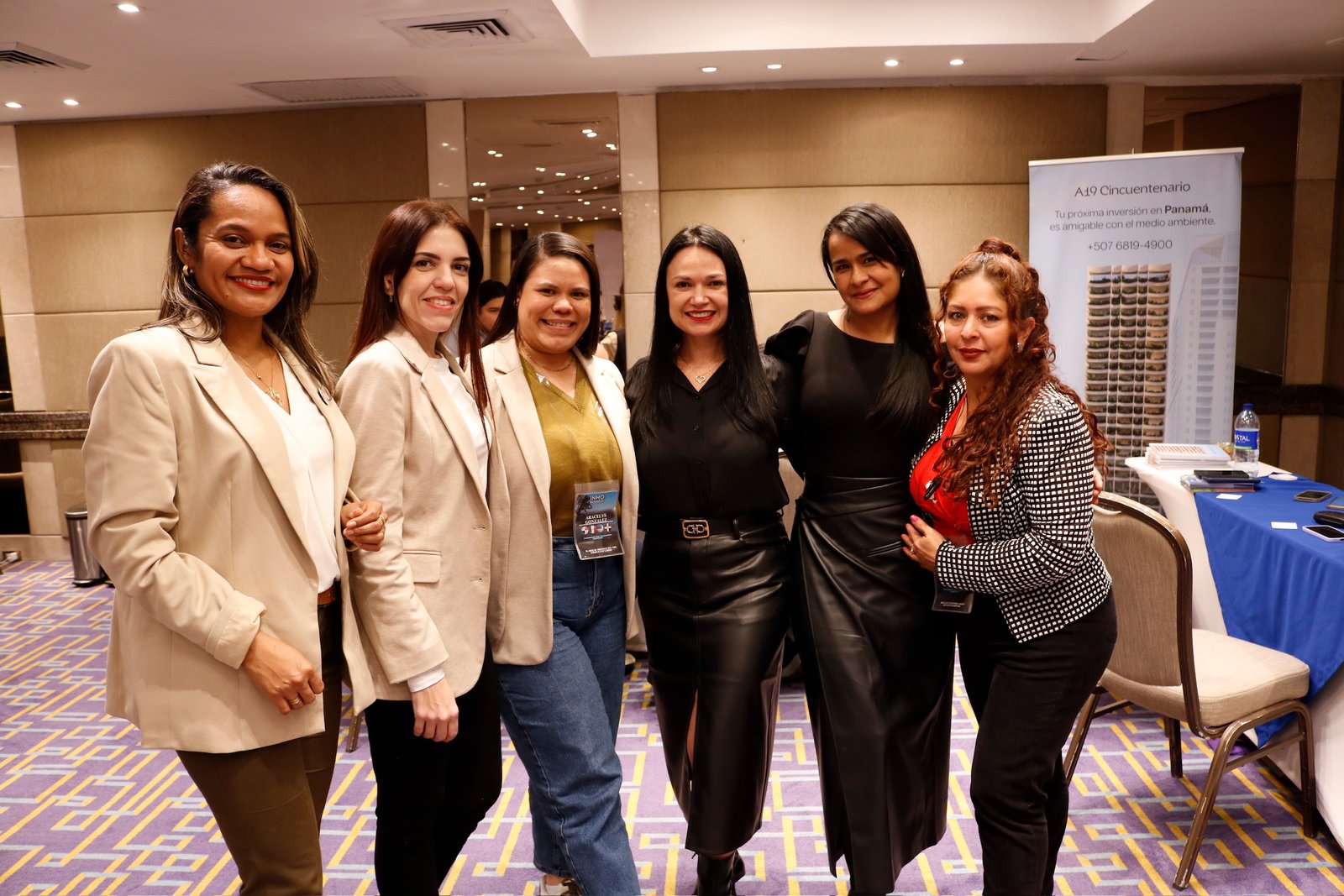 IBA Academy Evento