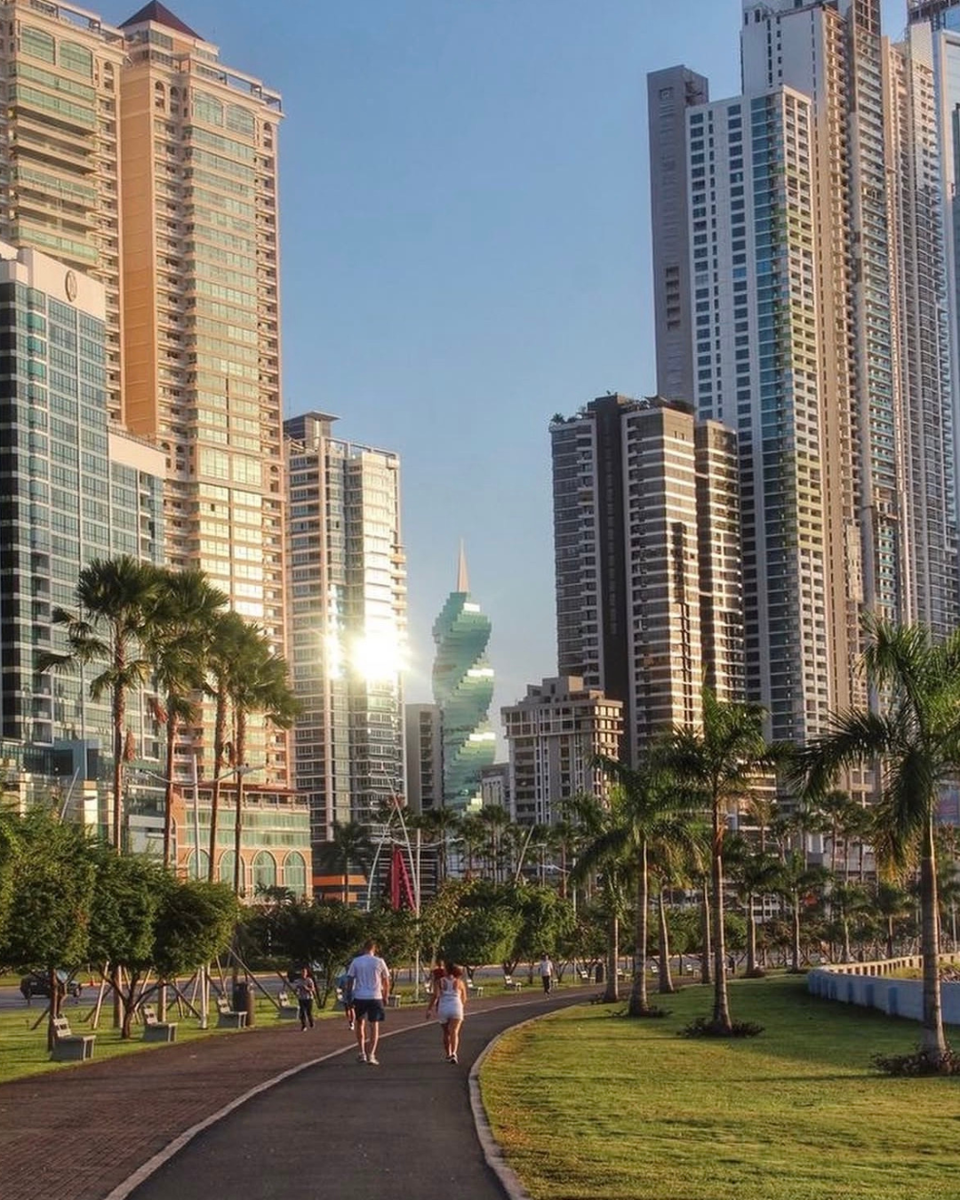 Panamá 3