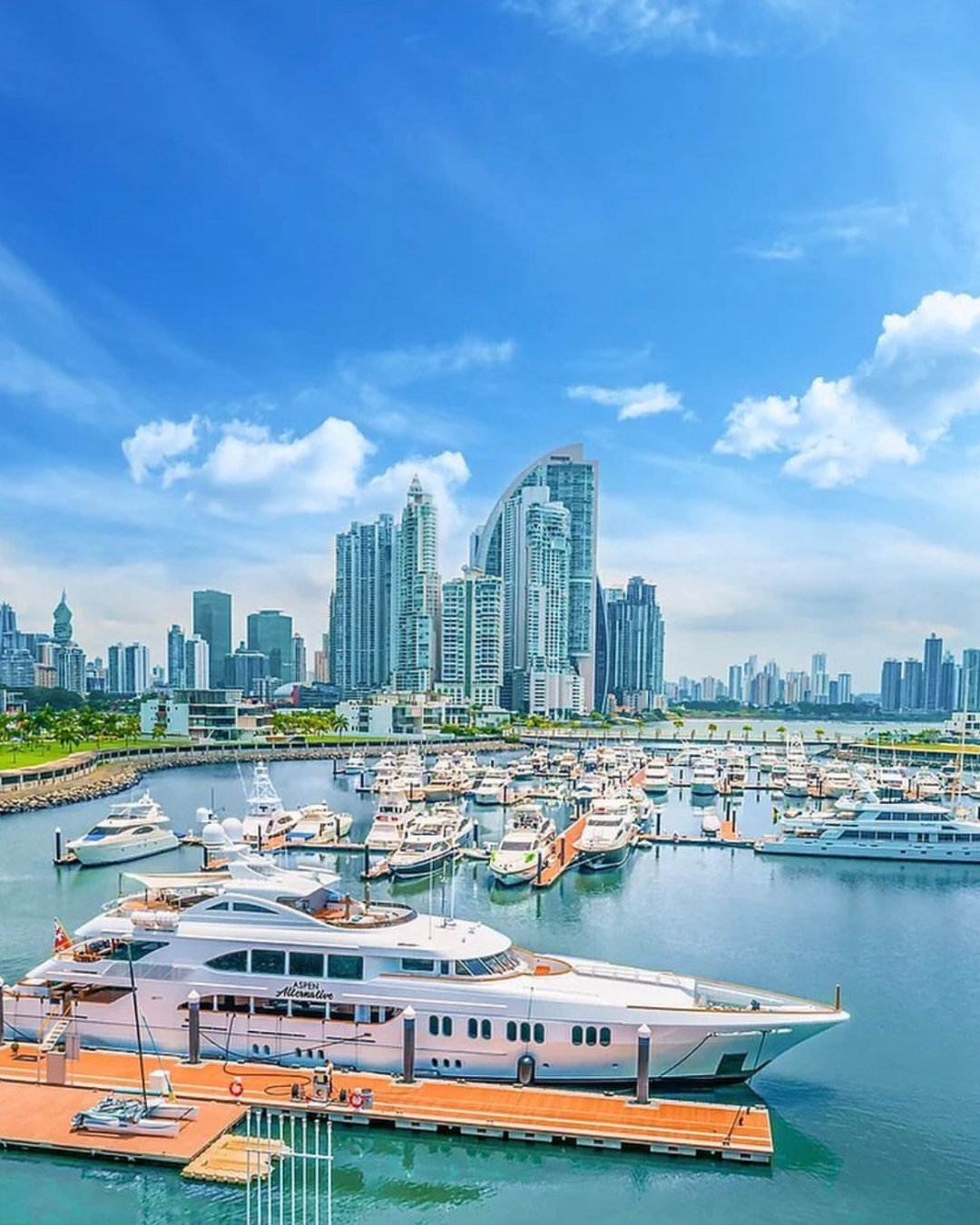 Panamá